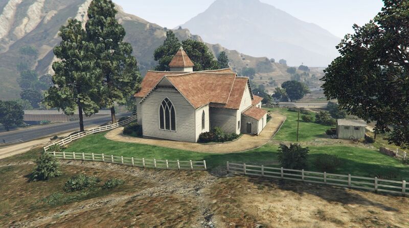파일:StBrigidBaptistChurch-GTAV-Chaparral.jpg