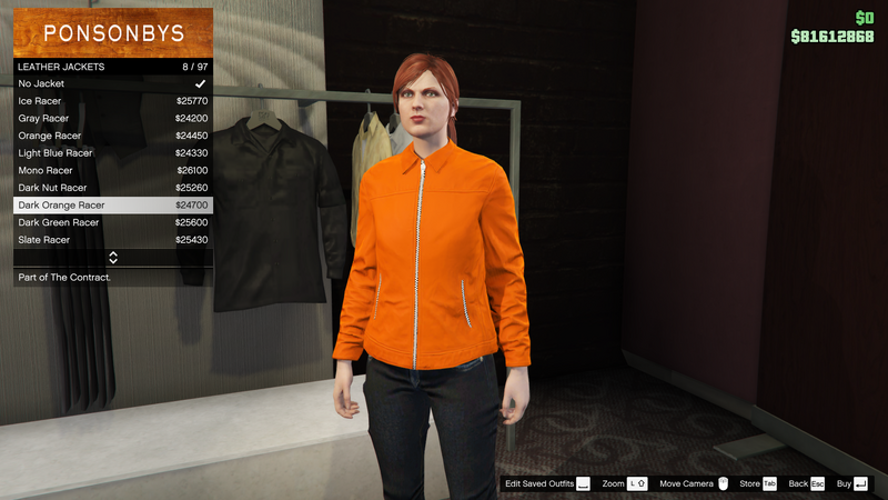 파일:TheContract-GTAOe-FemaleTops-LeatherJackets7-DarkOrangeRacer.png