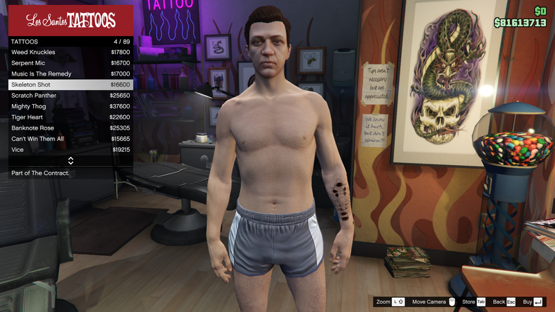 파일:TheContract-GTAOe-MaleTattoos-LeftArm4-SkeletonShot.png