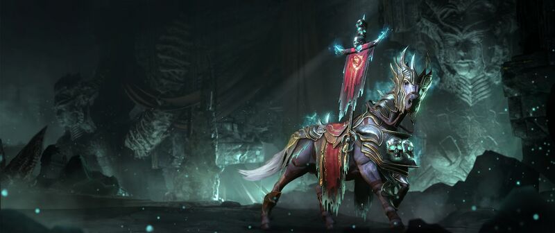 파일:Wraith Lord's Charge.jpg