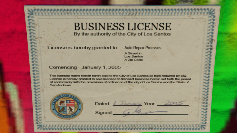 파일:Benny'sOriginalMotorWorks-GTAO-License.png