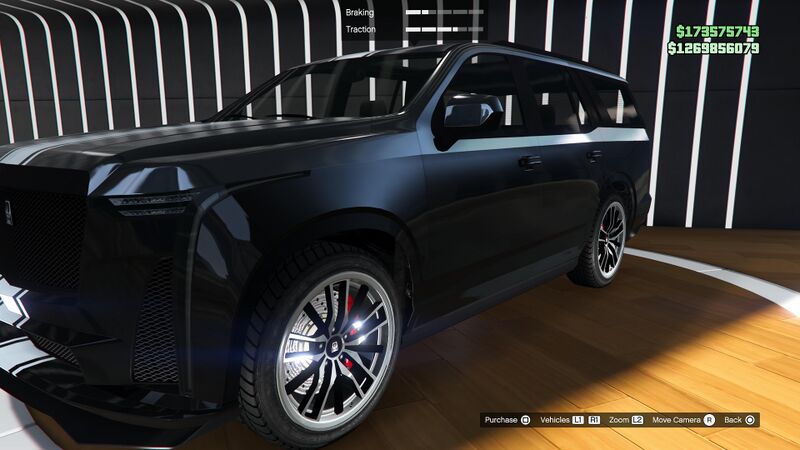 파일:LuxuryAutos-GTAOee-CavalcadeXL-May2024.jpg