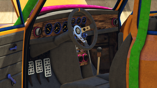 나이트메어 이씨 (내부)