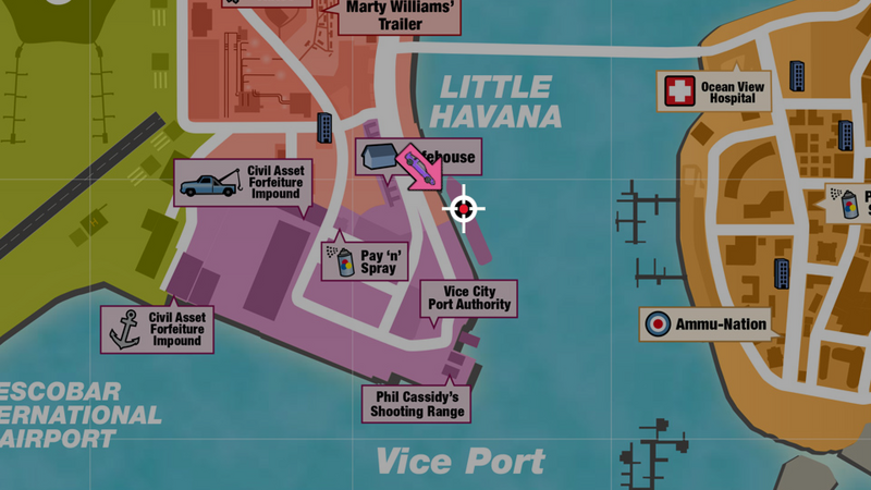 파일:StuntJumps-GTAVCS-Jump08-ViceportSouth-Map.png