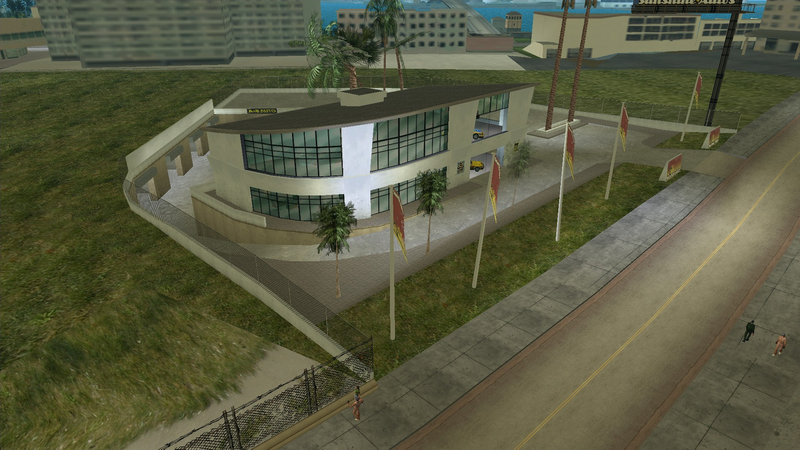 파일:SunshineAutosCarShowroom-GTAVC-Overview.png