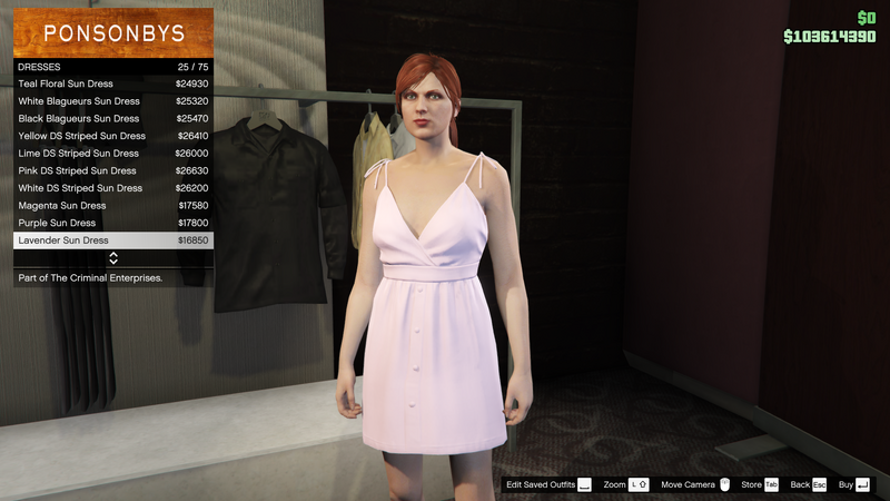 파일:TheCriminalEnterprises-GTAOe-FemaleTops-Dresses25-LavenderSunDress.png