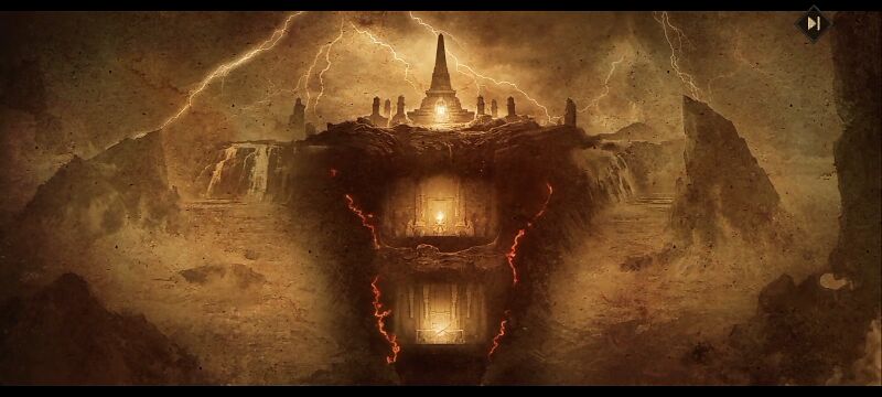 파일:Accursed Tower Depth.jpg