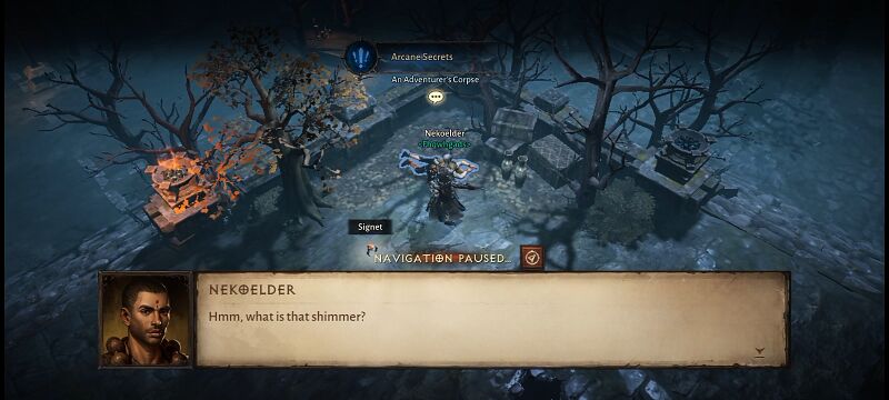 파일:Arcane Secrets.jpg