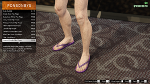 BeachBumUpdate-GTAO-MaleShoes-FlipFlops10-LezardPurpleFlipFlops.png