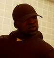 틀:Grand Theft Auto: San Andreas - The Definitive Edition(GTA)에서의 보그맨.