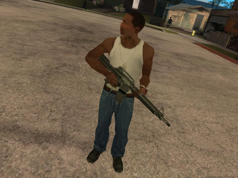 파일:CarlJohnson GTASA Carbine.png