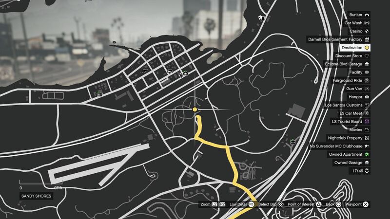 파일:DispatchWork-GTAOee-HealthCodeViolations-SandyShores-Map.jpg