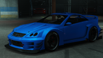 R4C3R (후측면)
