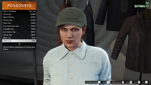 FurtherAdventuresinFinanceandFelony-GTAO-FemaleHats-Caps2-KhakiCap.png