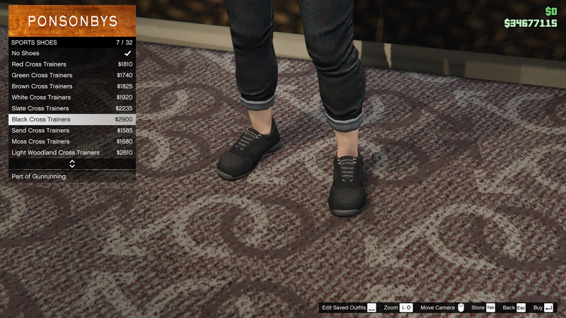 파일:Gunrunning-GTAO-FemaleShoes-SportsShoes6-BlackCrossTrainers.png