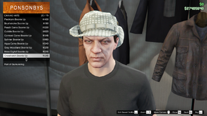 Gunrunning-GTAO-MaleHats-CanvasHats19-CrosshatchBoonieUp.png