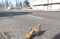 GTA V의 매.