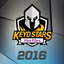 Keyd Stars