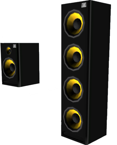 파일:Meinmacht-GTAV-SpeakerModel1.png