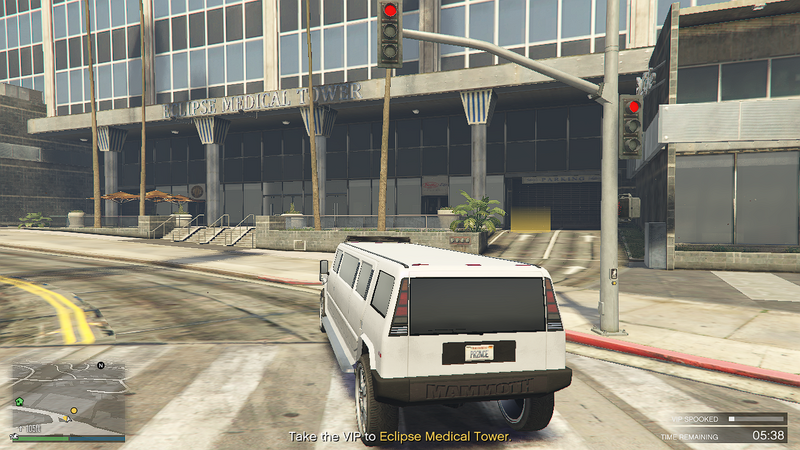 파일:NightclubManagement-GTAOe-DeliverVIP-DropoffLocation-EclipseMedicalTower.png