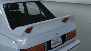 SentinelClassicWidebody-GTAOe-Spoilers-StreetSpoiler.png