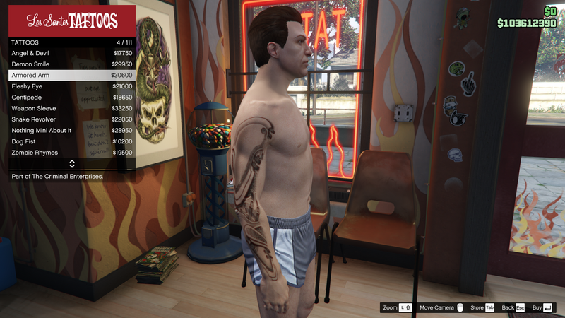 파일:TheCriminalEnterprises-GTAOe-MaleTattoos-RightArm4-ArmoredArm.png