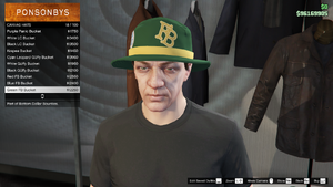 BottomDollarBounties-GTAOe-MaleHats-CanvasHats17-GreenFBBucket.png