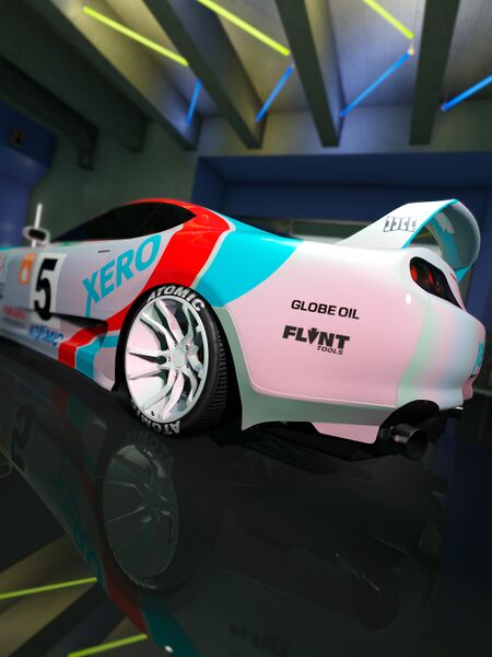 파일:GTA+-February-2025-GTAOee-ChameleonPaint.jpg