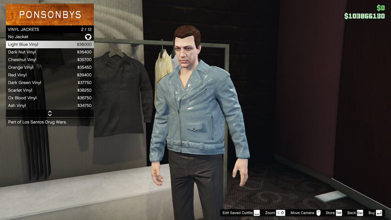 파일:LosSantosDrugWars-GTAOe-MaleTops-VinylJackets1-LightBlueVinyl.png