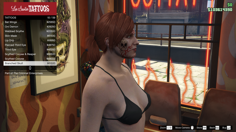 파일:TheCriminalEnterprises-GTAOe-FemaleTattoos-Head10-BranchedSkull.png