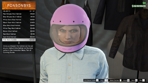 CunningStunts-GTAO-FemaleHats-Helmets38-PinkRetroBubble.png
