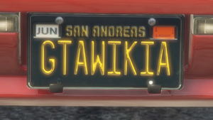 Custom Plate GTAO User-defined GTAWIKIA.png