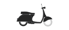 BikeGenericFaggio - Faggio