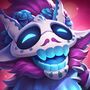 La Ilusión 직스 테두리
