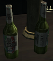 Grand Theft Auto IV의 Stronzo 맥주병.
