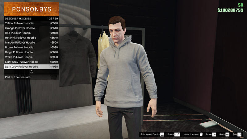 파일:TheContract-GTAOe-MaleTops-DesignerHoodies25-DarkGrayPulloverHoodie.png