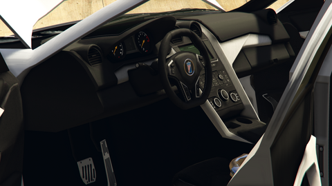 내부 (그랜드 테프트 오토 온라인).