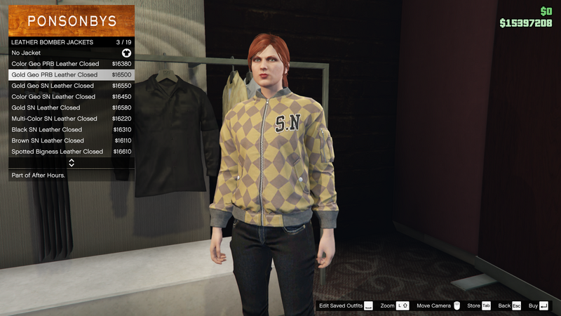 파일:AfterHours-GTAO-FemaleTops-LeatherBomberJackets2-GoldGeoPRBLeather.png