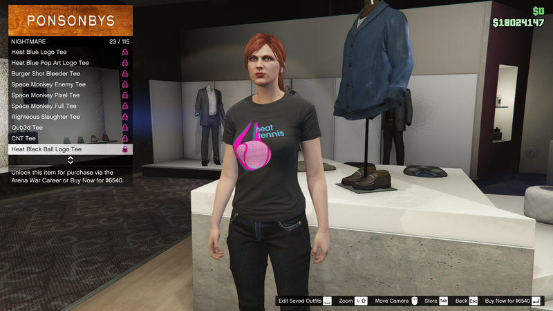 파일:ArenaWar-GTAO-FemaleTops-Nightmare23-HeatBlackBallLogoTee.png