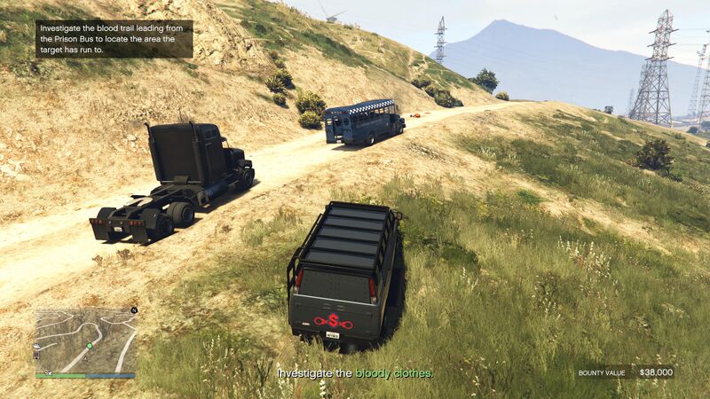 파일:BailOfficeBounty-GTAOee-PrisonBus-InvestigateBloodTrail.jpg