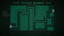 VLSI 회로 차단기 2.0. (승객)