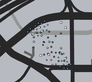 GTAO-Little Seoul Park Map.png