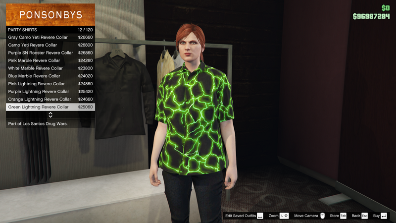 파일:LosSantosDrugWars-GTAOe-FemaleTops-PartyShirts11-GreenLightningRevereCollar.png