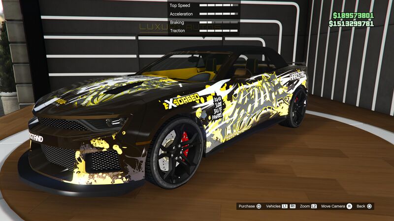 파일:LuxuryAutos-GTAOee-VigeroZXConvertible-November2024.jpg