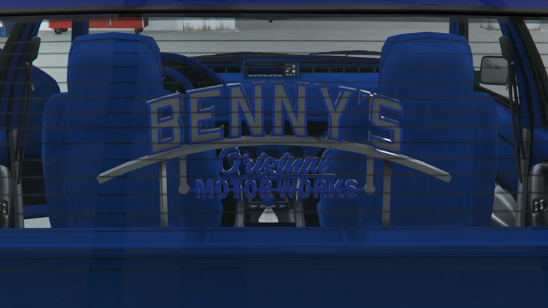 파일:Benny'sOriginalMotorWorks-GTAO-Plaques-Benny'sNeon.png