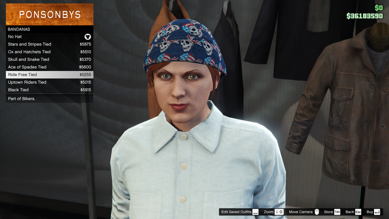 파일:Bikers-GTAO-FemaleHats-Bandanas5-RideFreeTied.png