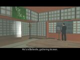 GTA 리버티 시티 스토리즈에 등장하는 토시코의 아파트 내부.