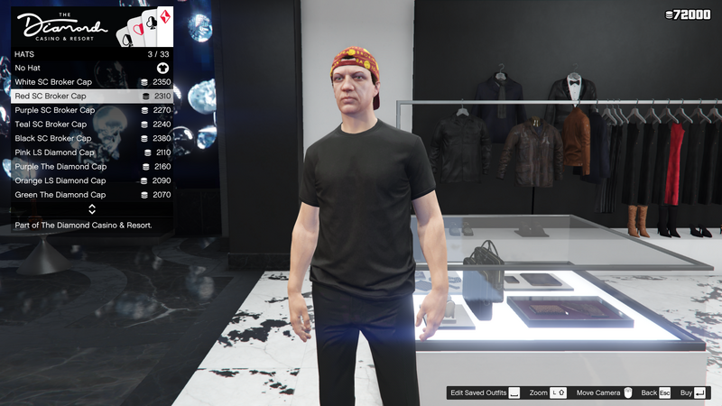 파일:CasinoStore-GTAO-MaleHats2-RedSCBrokerCap.png