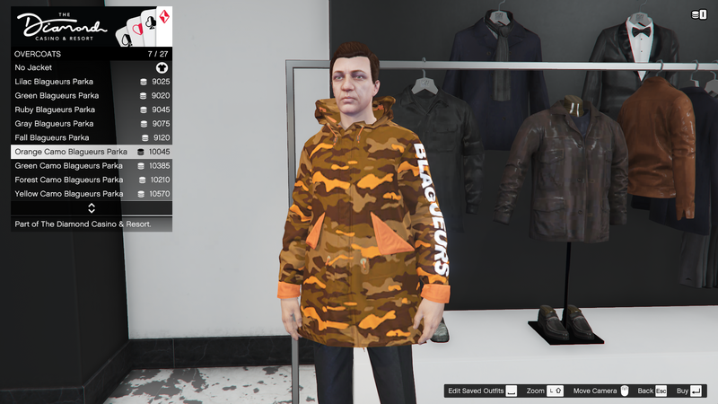 파일:CasinoStore-GTAOee-MaleTops-Overcoats6-OrangeCamoBlagueursParka.png