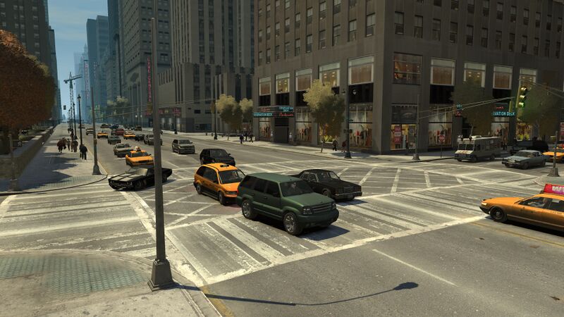 파일:ColumbusAvenue-GTAIV-ManganeseStreet.jpg